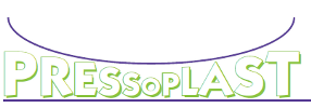 Pressoplast SRL logo